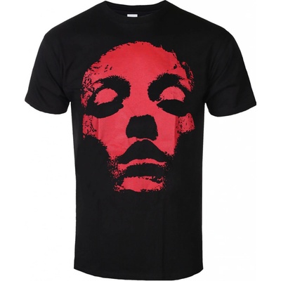 Metal KINGS ROAD Converge Jane Doe Red Čierna