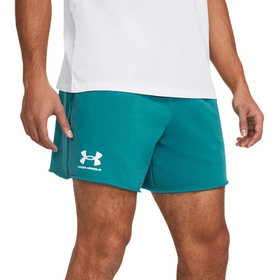 Under Armour Шорти Under Armour Rival Terry 6" Short 1382427-464 Размер M