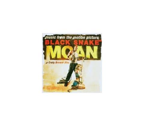 Ost - Black Snake Moan CD