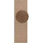Hanse Home Светлокафяв килим за открито и закрито 80x150 cm Nature - Hanse Home (104267-80x150)