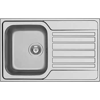 Admiral Fedra, 500 x 790 x 150 mm