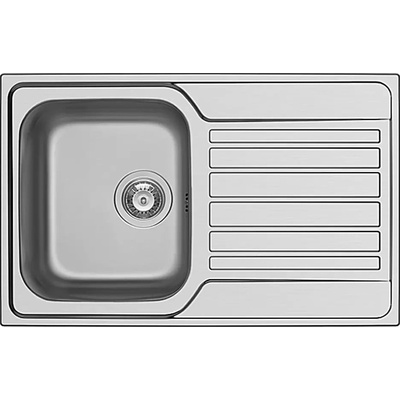 Admiral Fedra, 500 x 790 x 150 mm