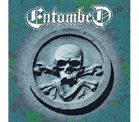 ENTOMBED: ENTOMBED CD