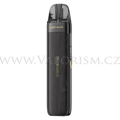 Lost Vape Thelema Aura S Pod sada 1600 mAh Pastel Pink
