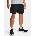 Under Armour Мъжки къси панталони Under Armour UA Tech Vent 2in1 Short-BLK Under Armour | Cheren | МЪЖЕ | S