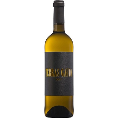 Terras Gauda O Rosal Etiqueta Negra Black Label suché bílé 2021 12% 0,75 l (holá láhev)