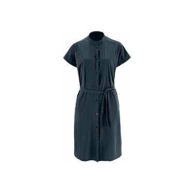 Fjällräven Abisko Fjäll Dress Women modrá
