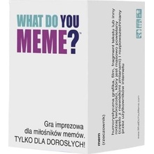 What do you meme? Huch!