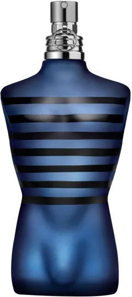 Jean Paul Gaultier Ultra Male (Intense) EDT 125 ml Tester