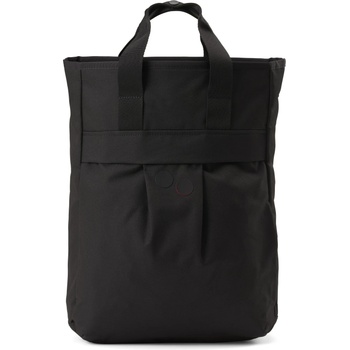 pinqponq Дневна раница Pinqponq Komo 21 Daypack - Rooted Black - размер One Size (504-0750-0311)