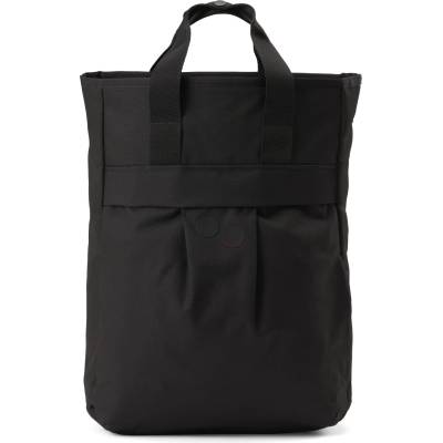 pinqponq Дневна раница Pinqponq Komo 21 Daypack - Rooted Black - размер One Size (504-0750-0311)