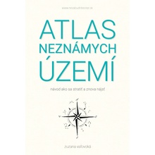 Atlas neznámych území