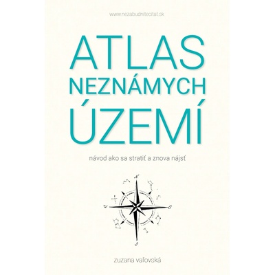 Atlas neznámych území