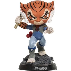 Iron Studios & Minico Thundercats - Tygra Фигурка (THCATS25019-MC)