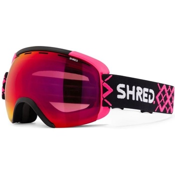 Shred EXEMPLIFY