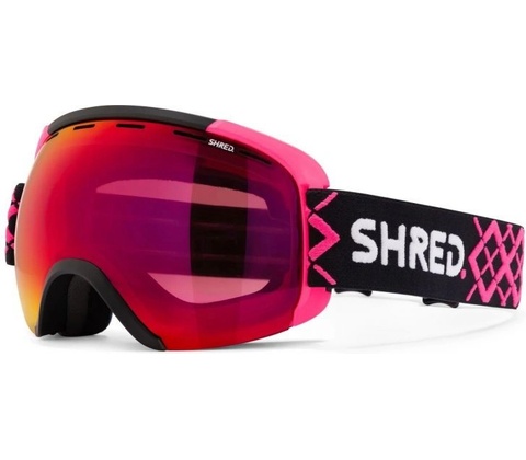 Shred EXEMPLIFY