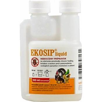 Ekosip liquid 100 ml