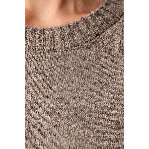 Max Mara пуловер дамски с вълна WKDPALCHI (2625366192600)