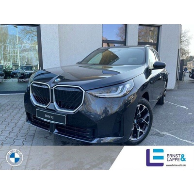 BMW X3 20d M Sport xDrive 145 kW