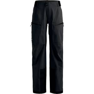 Ortovox Дамски алпийски панталон Ortovox Women's Ortler GORE-TEX Pants Mountaineering trousers - Black Raven (107-4754-0123)
