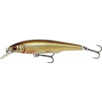 Gravity Twitch SR Dirty Roach 11, 5 cm 25 g Воблер (SVS76794)