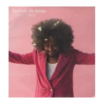Chico César: Vestido De Amor CD – Hledejceny.cz