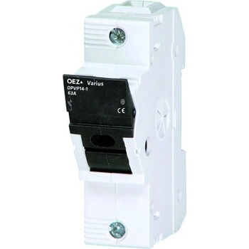 Odpínač poj. pro válcové pojistky OPVP14-1