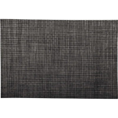 ASA Selection Prestieranie čierna strieborná 33x46 cm