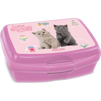 Ars Una box na desiatu Tea Party