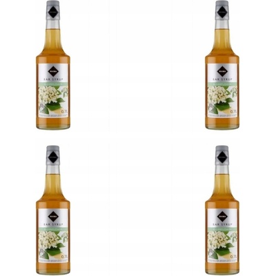 Rioba Elderflower sirup 0,7 l