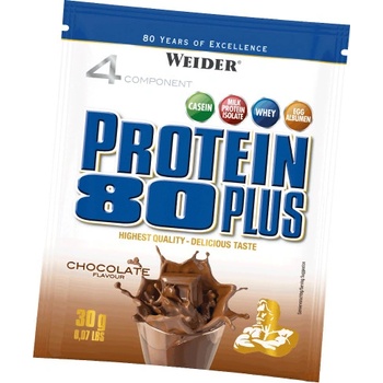 Weider Protein 80 Plus 30 g