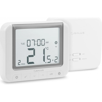 Salus RT520RF OpenTherm