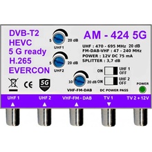 Evercon AM-424 5G