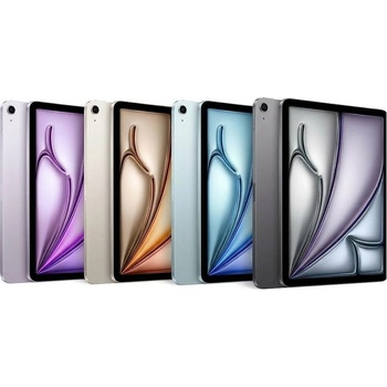 Apple iPad Air 2025 11 128GB MCA04