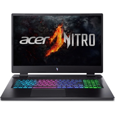 Acer Nitro AN17-42-R8QC NH.QSCEX.007