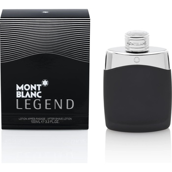 Mont Blanc Legend Афтършейв лосион 100 ml