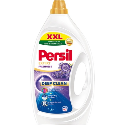 Persil gel Color Levanduľa 60 PD
