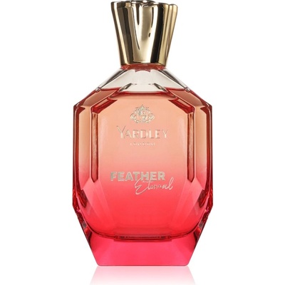 Yardley Feather Eternal EDP дамски 100ml