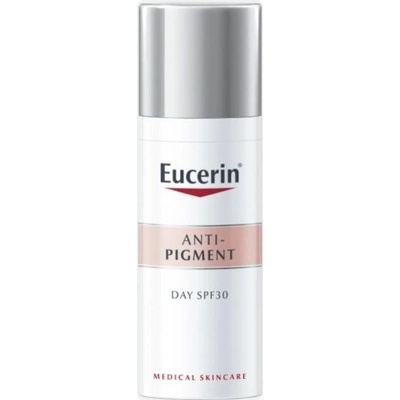 Eucerin AntiPigment denní krém SPF30 50 ml – Zbozi.Blesk.cz