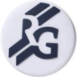Wilson Антивибратор Wilson Roland Garros WR8411701001 (WR8411701001)