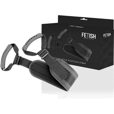 Колан за практикуване на кучешката поза - Do It Doggie Harness (D-218903)