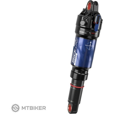 RockShox SIDLuxe Ultimate 3P A2