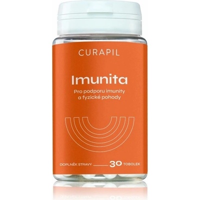 Curapil Imunita 30 tabliet