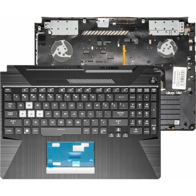 Palmrest + klávesnica Asus TUF A15 FA506IH FA506II