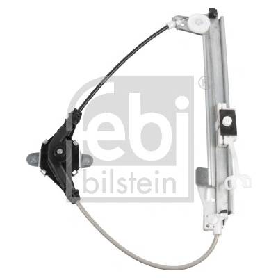 Mechanizmus zdvíhania okna FEBI Bilstein 177828