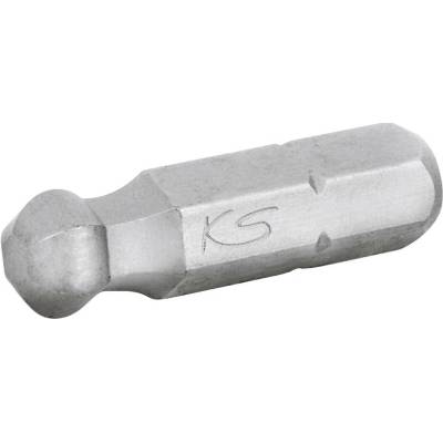KS Tools šesťuholník 4 mm 25 mm 911.3705