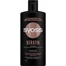 Syoss Keratin šampon pro jemné a lámavé vlasy 440 ml