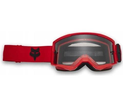 Fox Racing Main Core OS