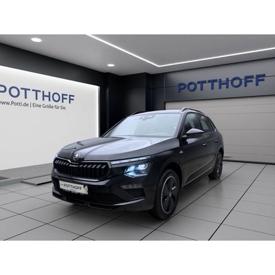 Skoda Kamiq DSG Monte Carlo 110 kW