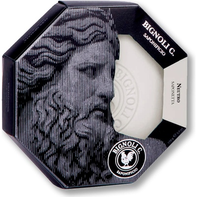 Bignoli mydlo Saponificio Neutro 170 g